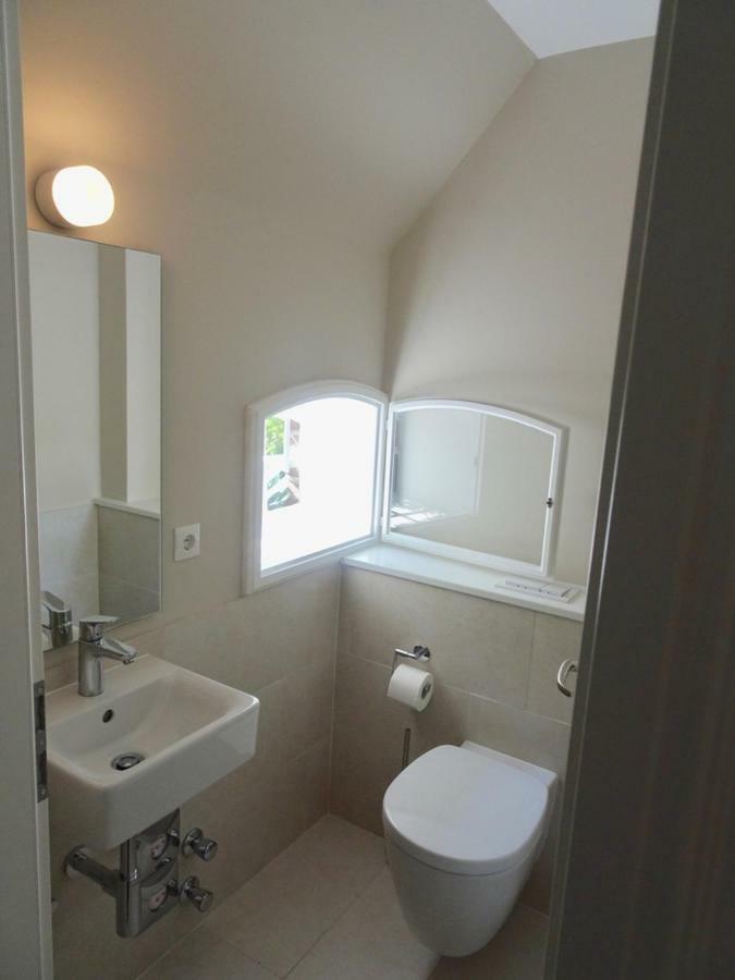 Marschkueken Apartment Wrixum Bagian luar foto
